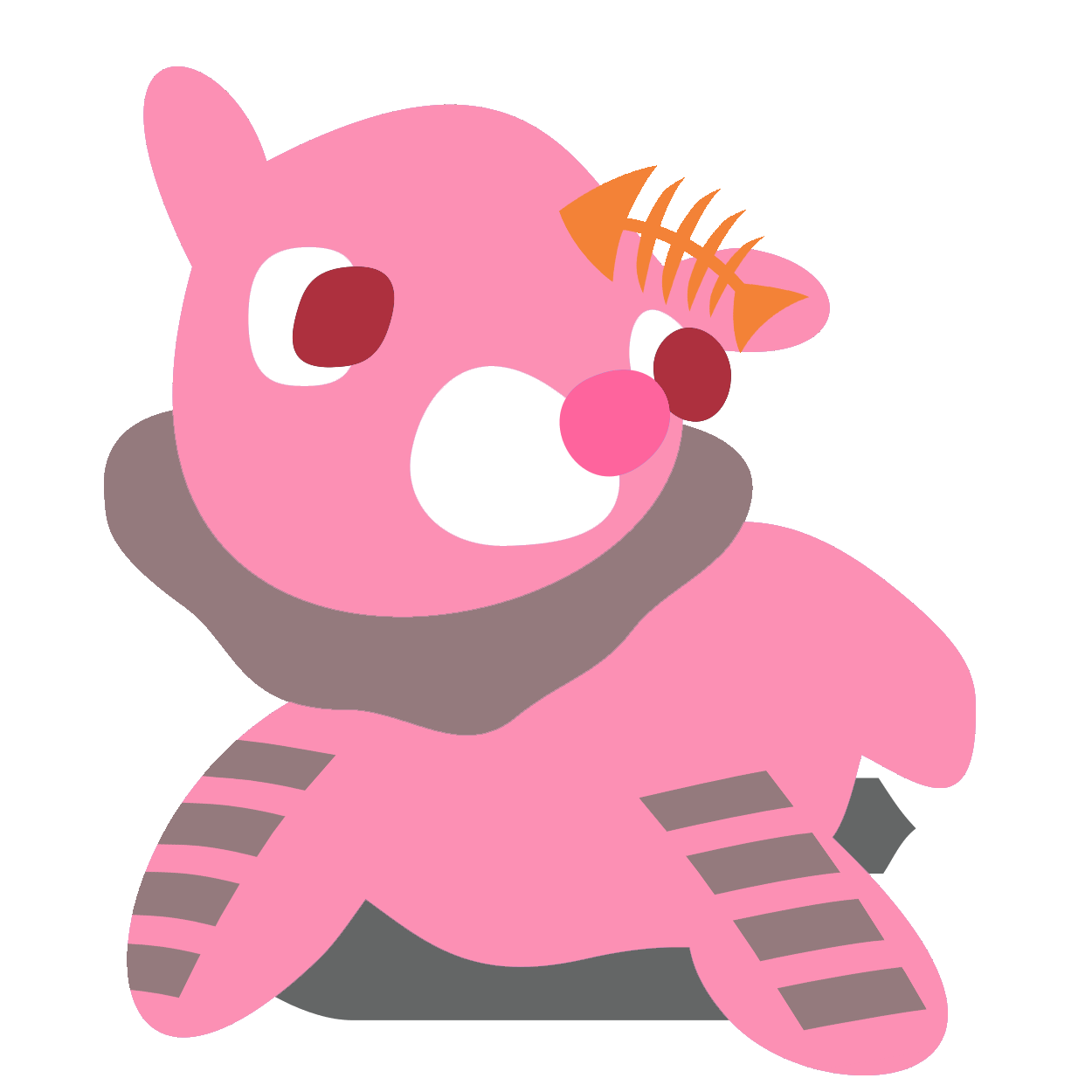 Purrodie